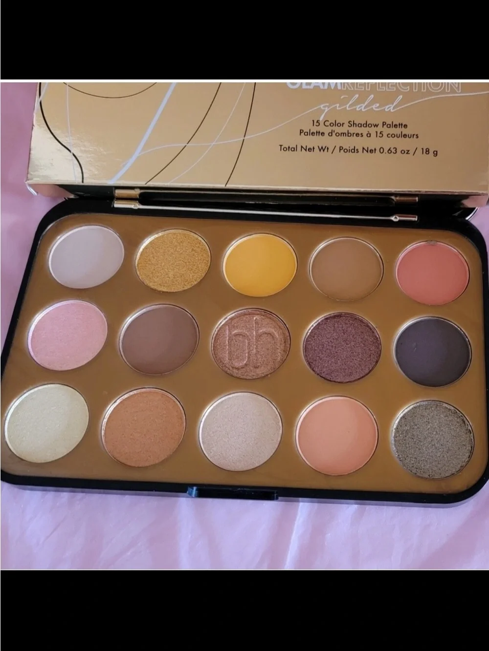 BH Cosmetics bh cosmetics